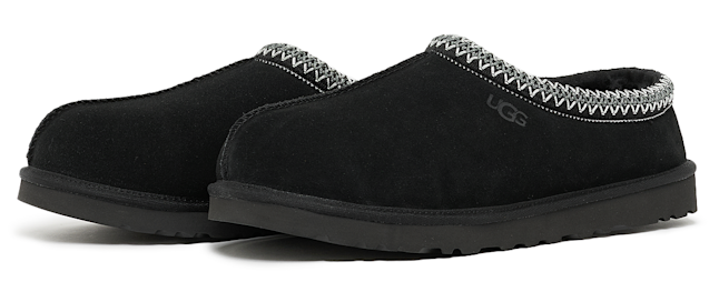 UGG Tasman II Slipper Black