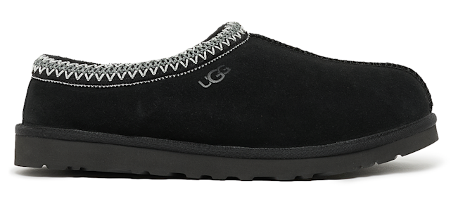 UGG Tasman II Slipper Black