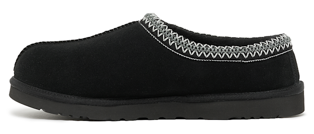 UGG Tasman II Slipper Black