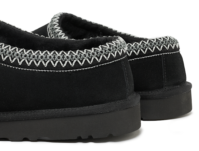 UGG Tasman II Slipper Black