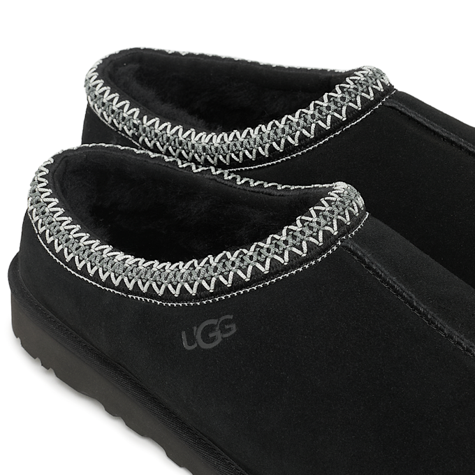 UGG Tasman II Slipper Black