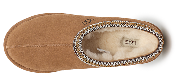 UGG Tasman II Slipper Chestnut