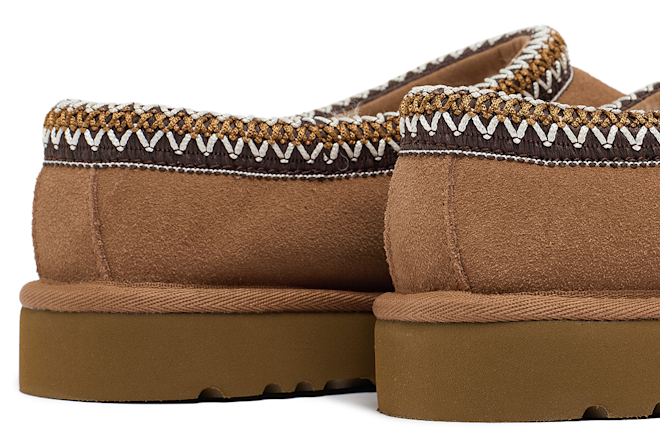 UGG Tasman II Slipper Chestnut