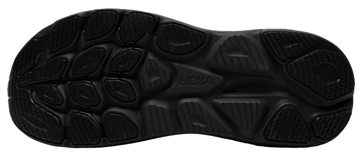 Hoka One One Clifton 11 White Black