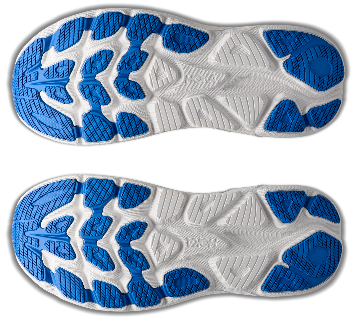 Hoka One One Clifton 11 Frost Glimmering Blue (Women's)