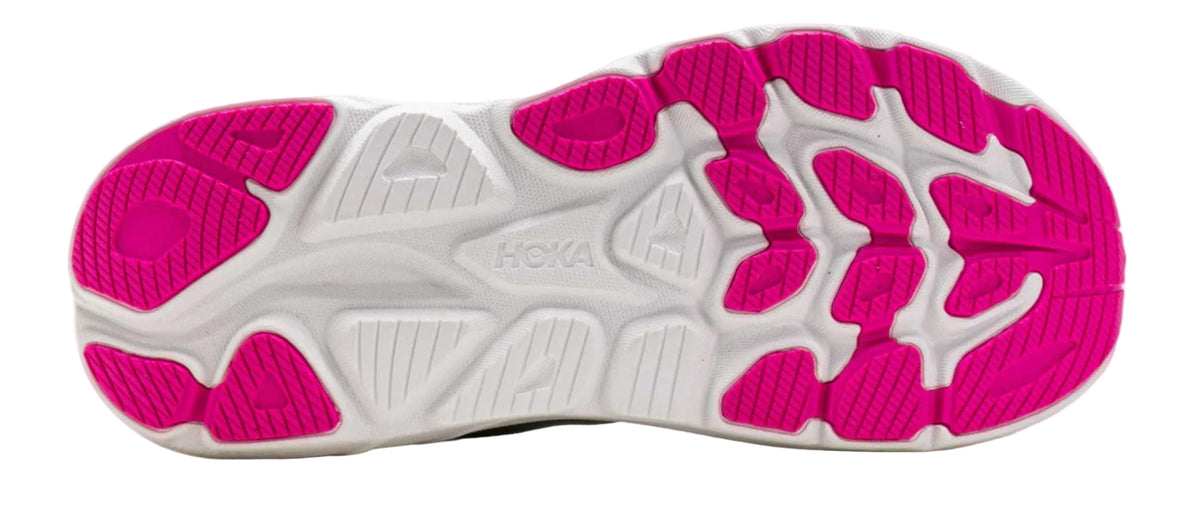 Hoka One One Clifton 11 Mineral Blue Overcast (Women's)