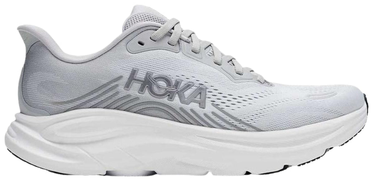 Hoka One One Clifton 11 Stardust Silver (Women's)