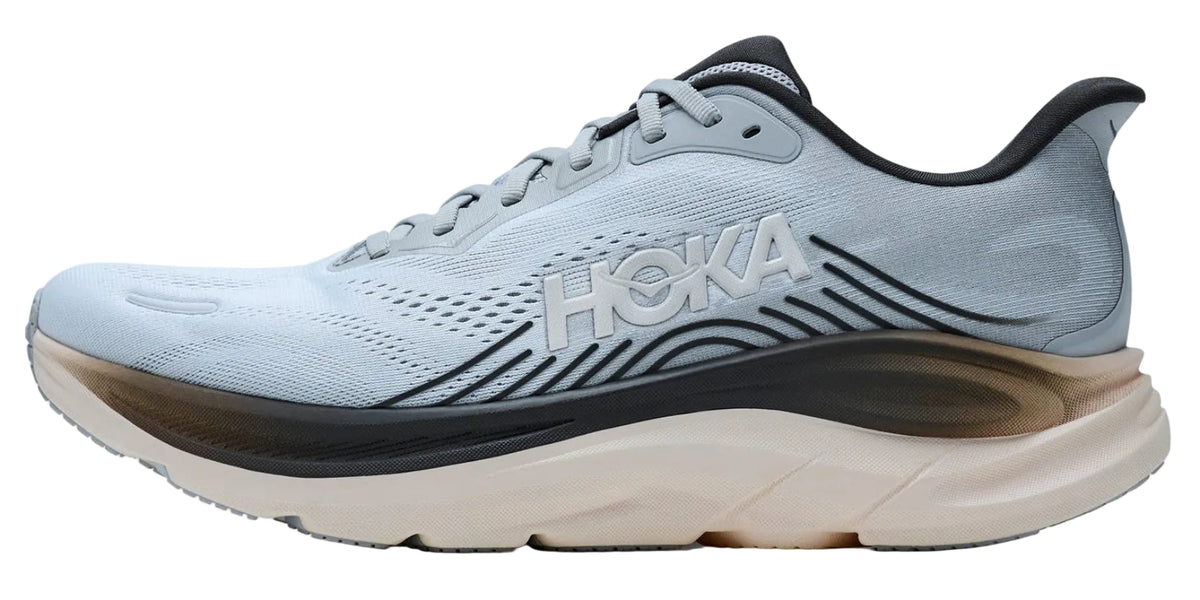 Hoka One One Clifton 11 Stardust Alabaster (Women's)