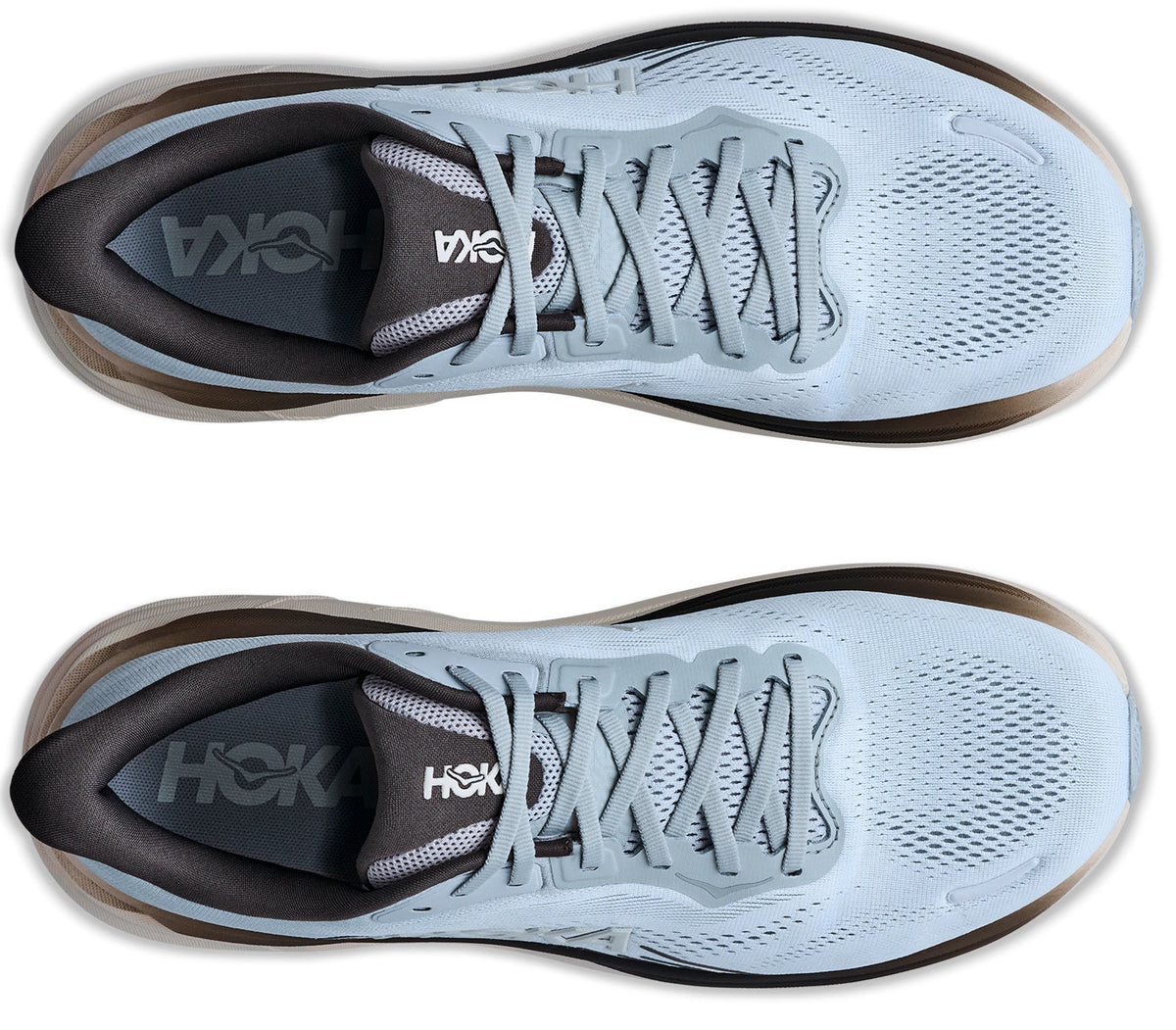 Hoka One One Clifton 11 Stardust Alabaster (Women's)