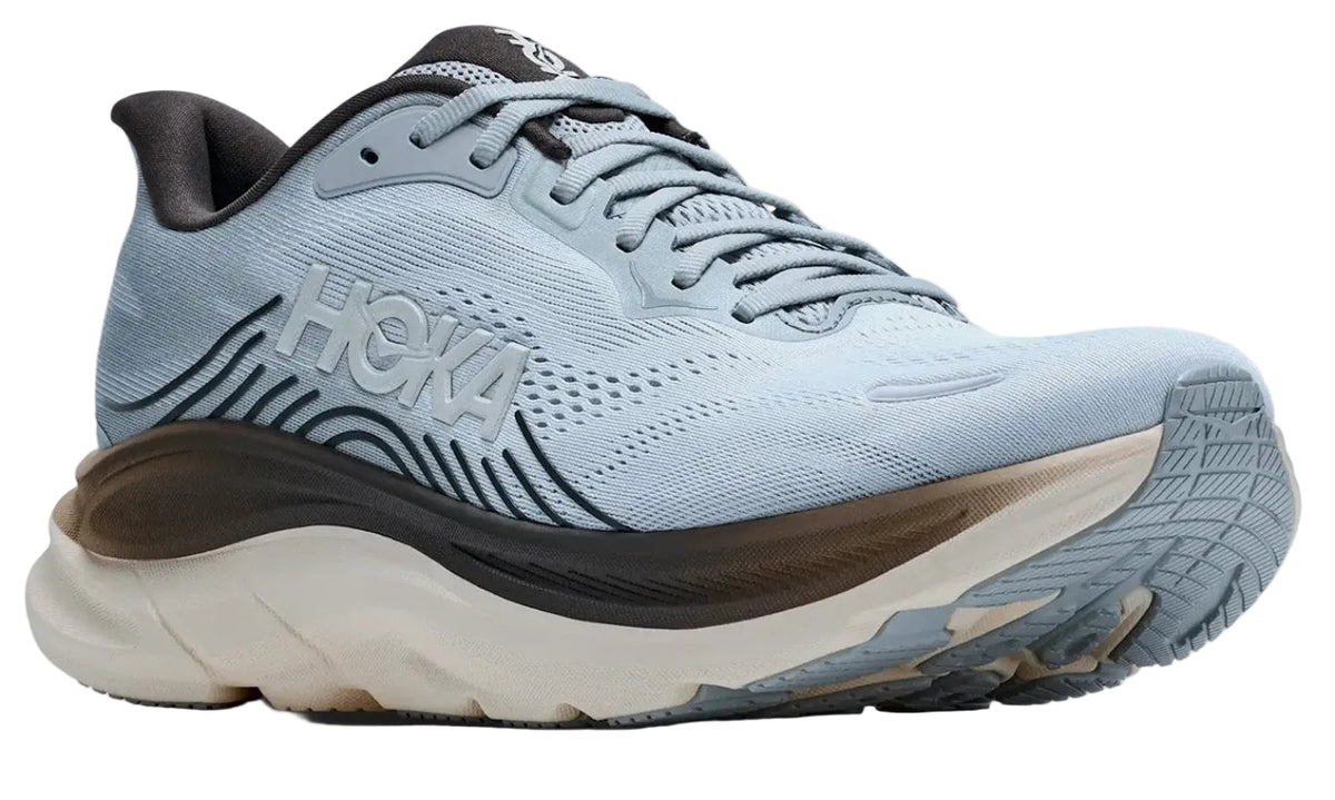 Hoka One One Clifton 11 Stardust Alabaster (Women's)