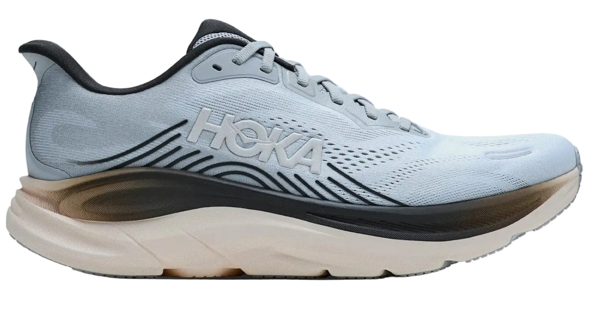 Hoka One One Clifton 11 Stardust Alabaster (Women's)