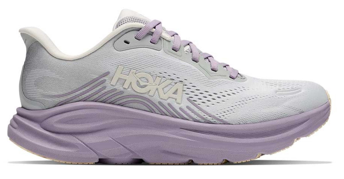 Hoka One One Clifton 11 Stardust Mellow Lilac (Women's)
