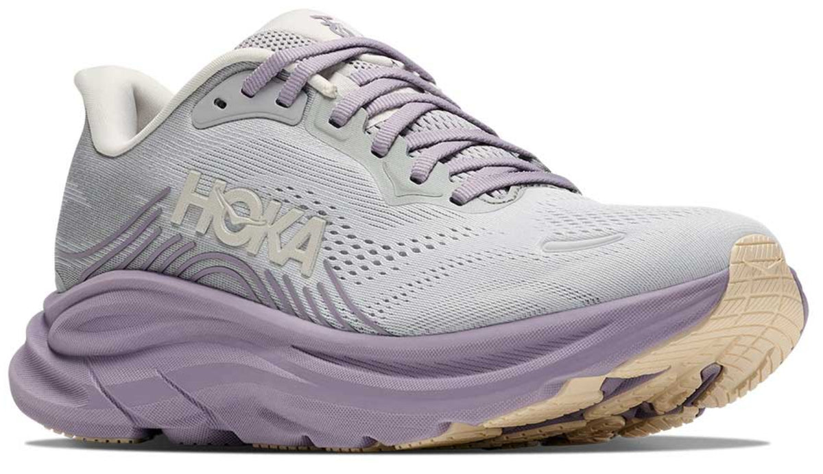 Hoka One One Clifton 11 Stardust Mellow Lilac (Women's)