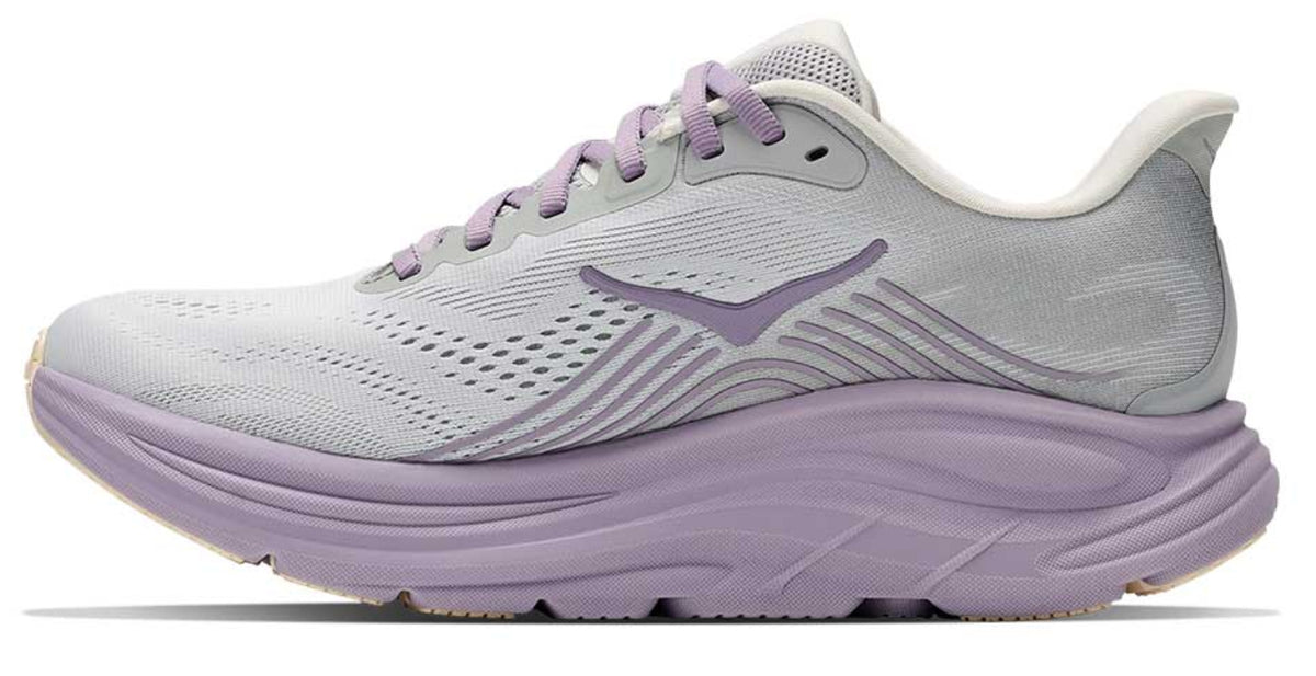 Hoka One One Clifton 11 Stardust Mellow Lilac (Women's)