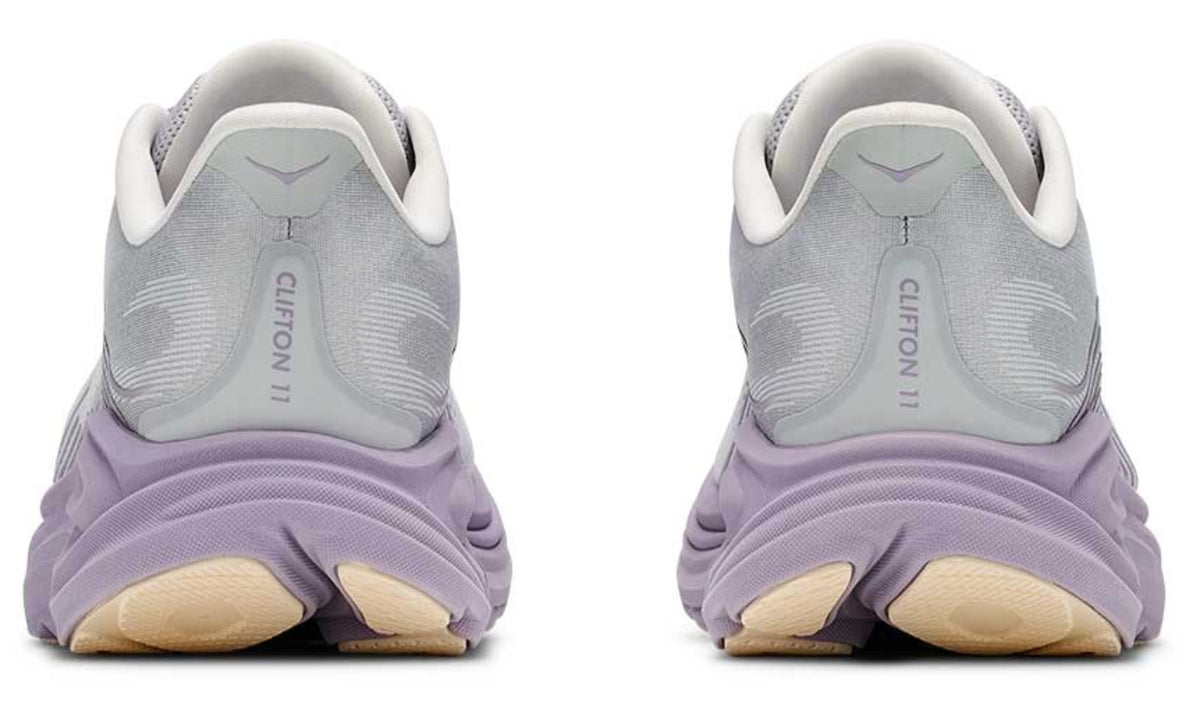 Hoka One One Clifton 11 Stardust Mellow Lilac (Women's)