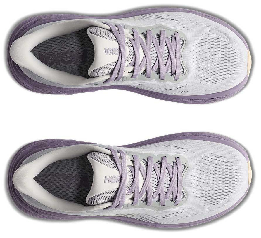 Hoka One One Clifton 11 Stardust Mellow Lilac (Women's)