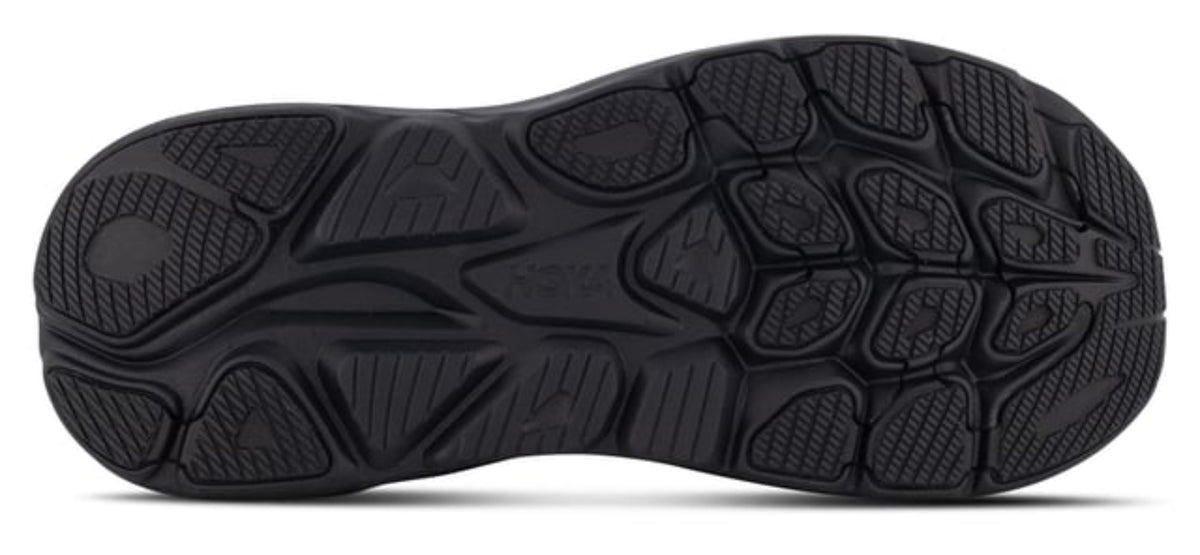Hoka One One Clifton 11 White Black (Women's)