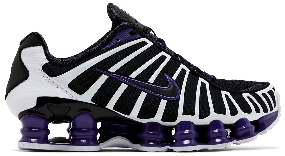 Nike Shox TL Persian Violet