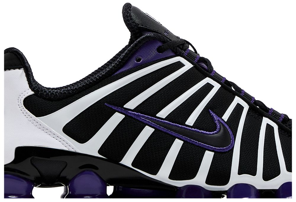 Nike Shox TL Persian Violet