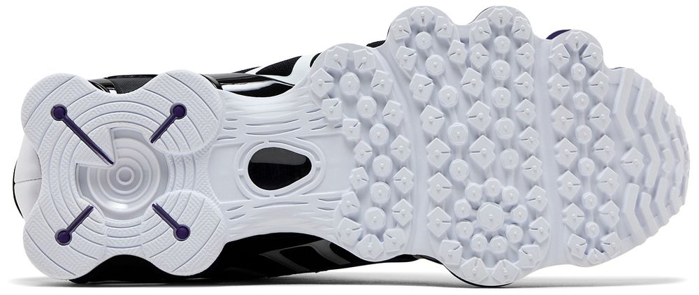 Nike Shox TL Persian Violet