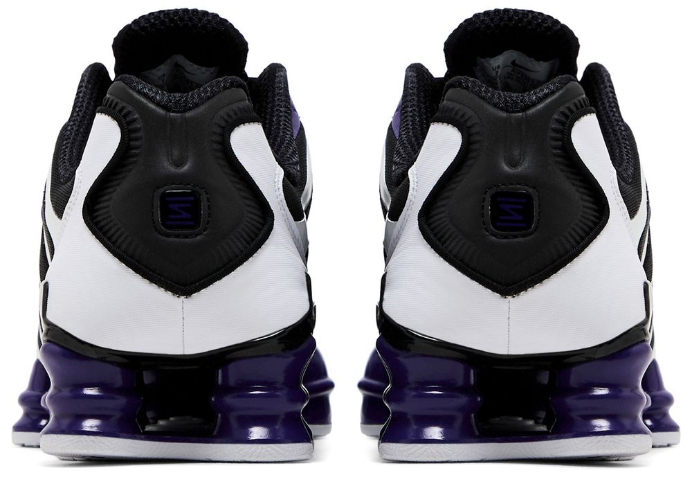 Nike Shox TL Persian Violet
