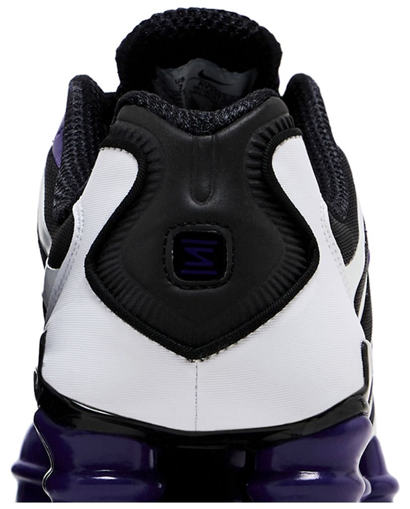 Nike Shox TL Persian Violet