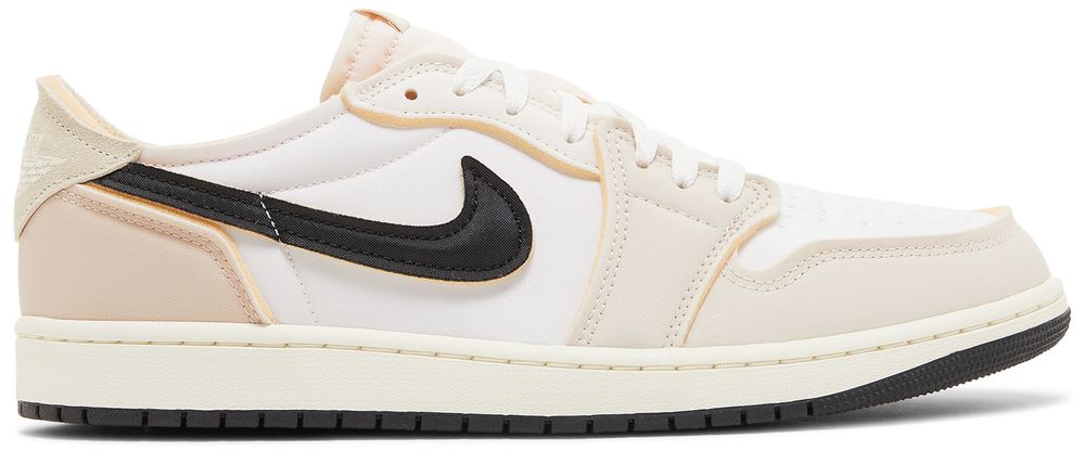 Jordan 1 Retro Low OG EX Coconut Milk
