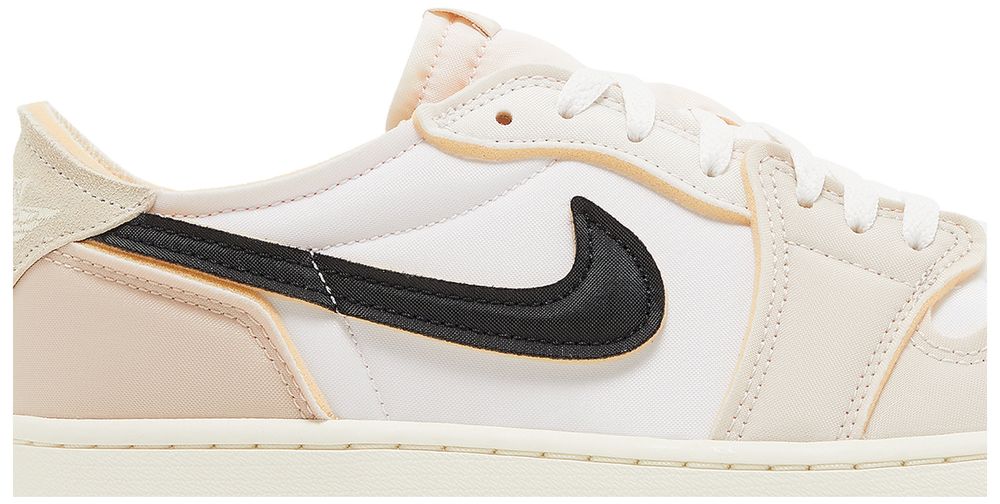 Jordan 1 Retro Low OG EX Coconut Milk
