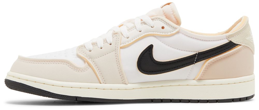 Jordan 1 Retro Low OG EX Coconut Milk