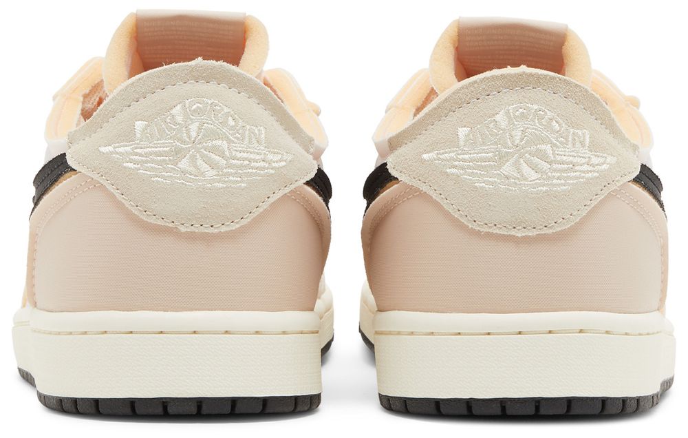 Jordan 1 Retro Low OG EX Coconut Milk