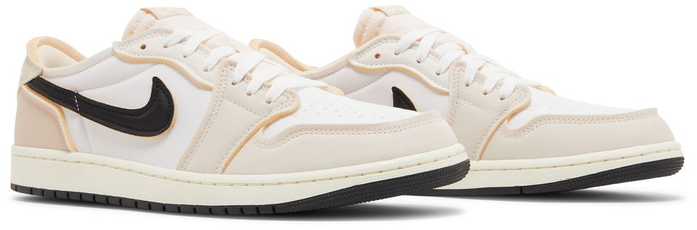 Jordan 1 Retro Low OG EX Coconut Milk