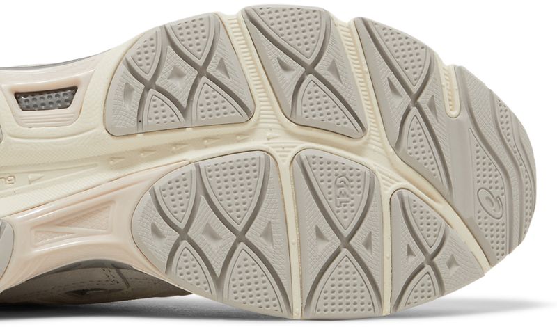 ASICS Gel-NYC Oyster Grey