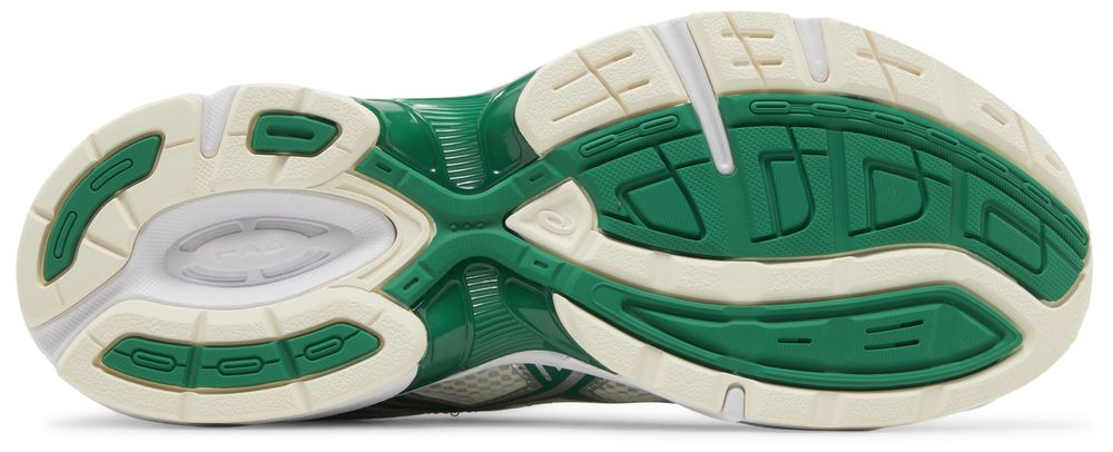 ASICS Gel-1130 Cream Kale