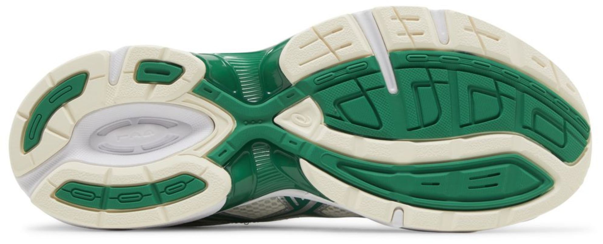 ASICS Gel-1130 Cream Kale