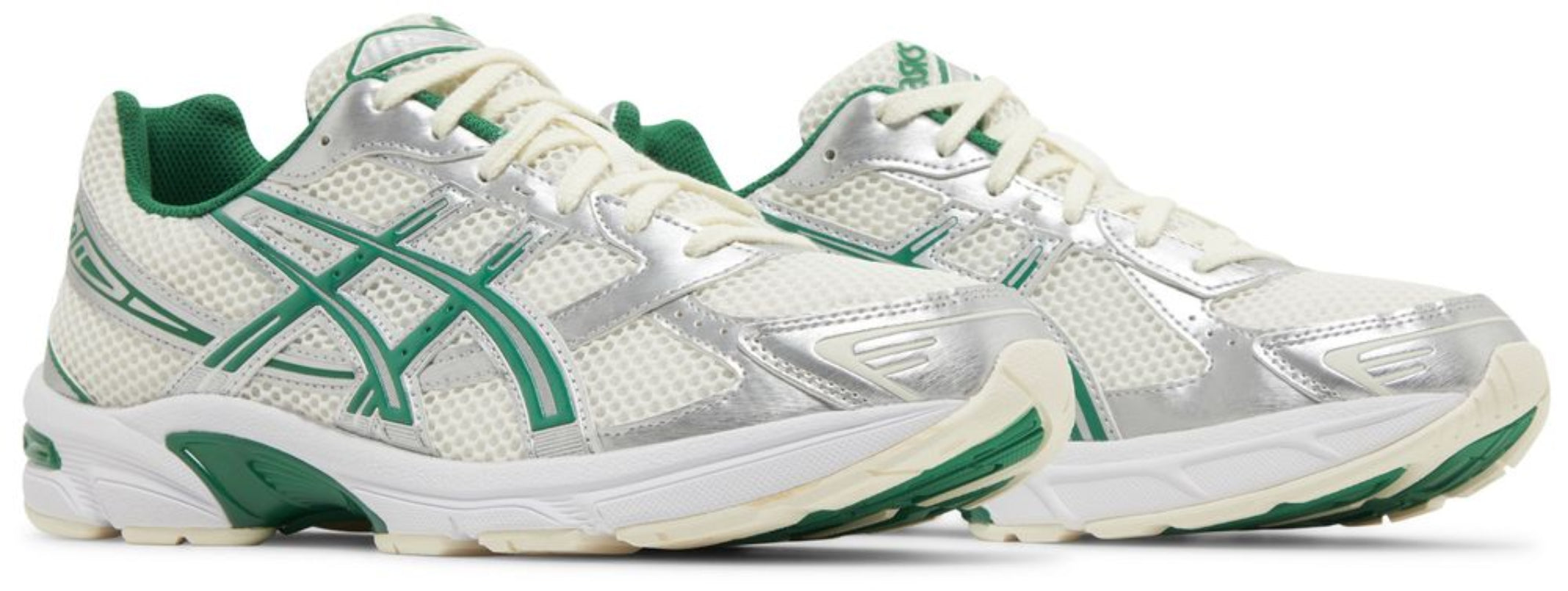 ASICS Gel-1130 Cream Kale