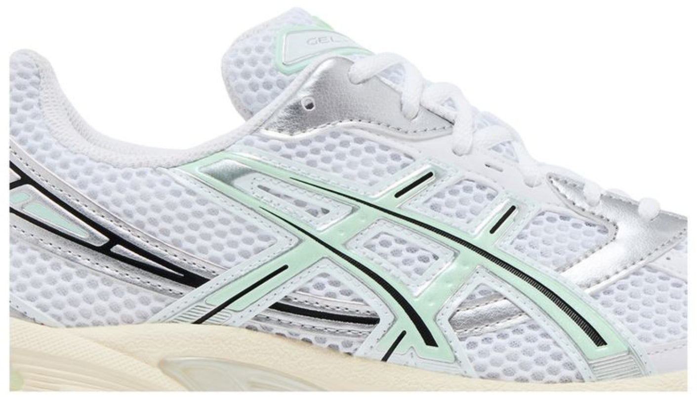 ASICS Gel-1130 White Mint Tint (Women's)
