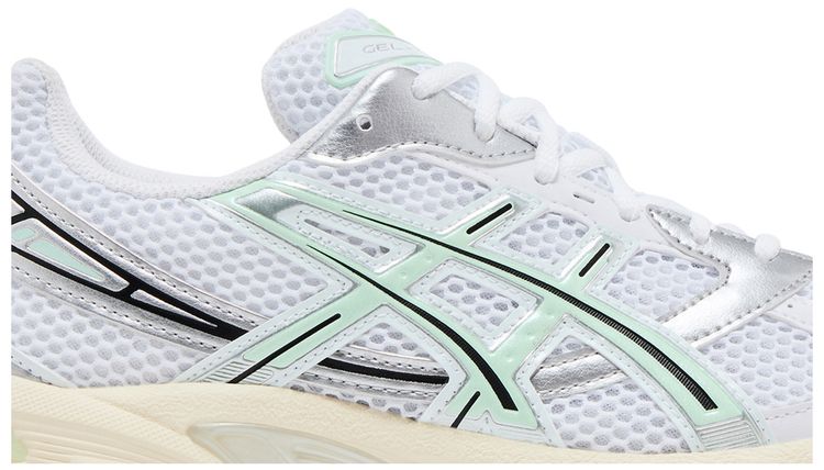 ASICS Gel-1130 White Mint Tint (Women's)