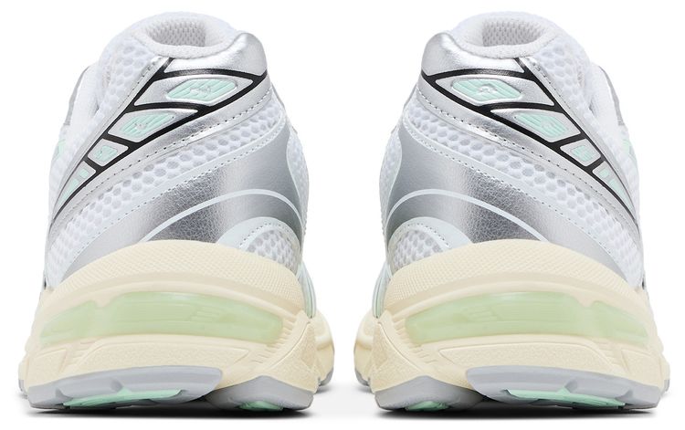 ASICS Gel-1130 White Mint Tint (Women's)