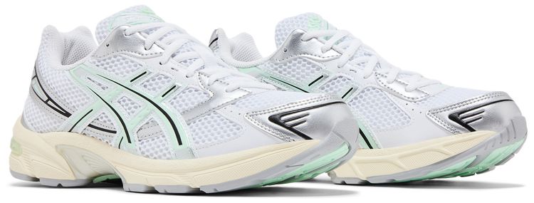 ASICS Gel-1130 White Mint Tint (Women's)