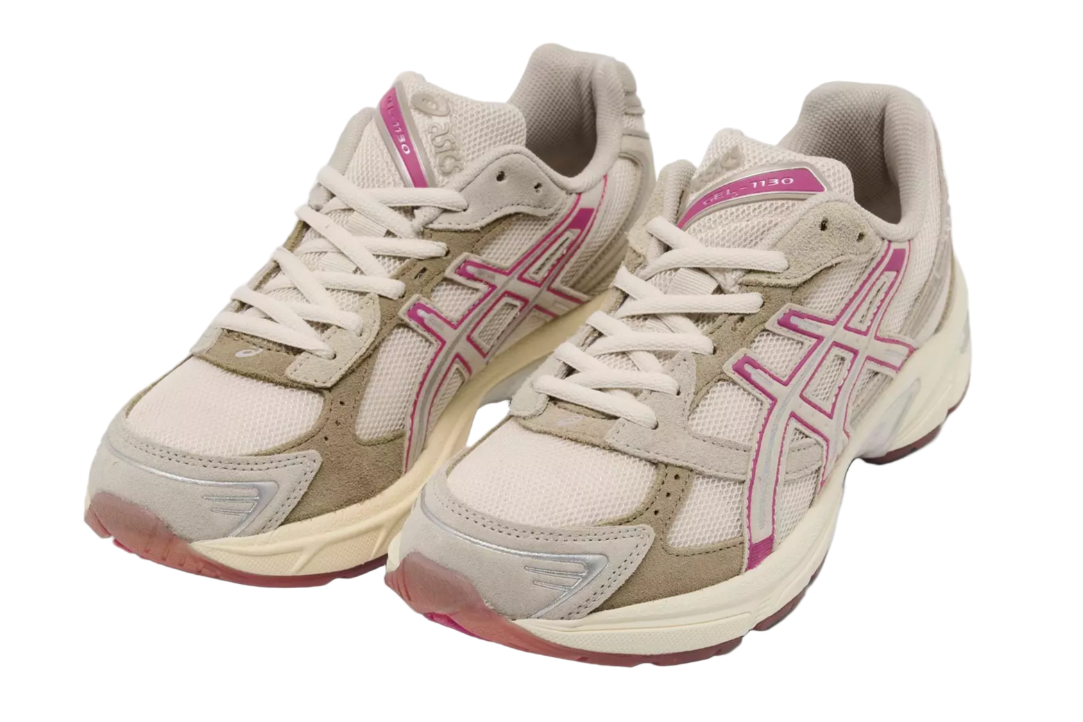ASICS Gel-1130 Oatmeal Peyote (Women's)