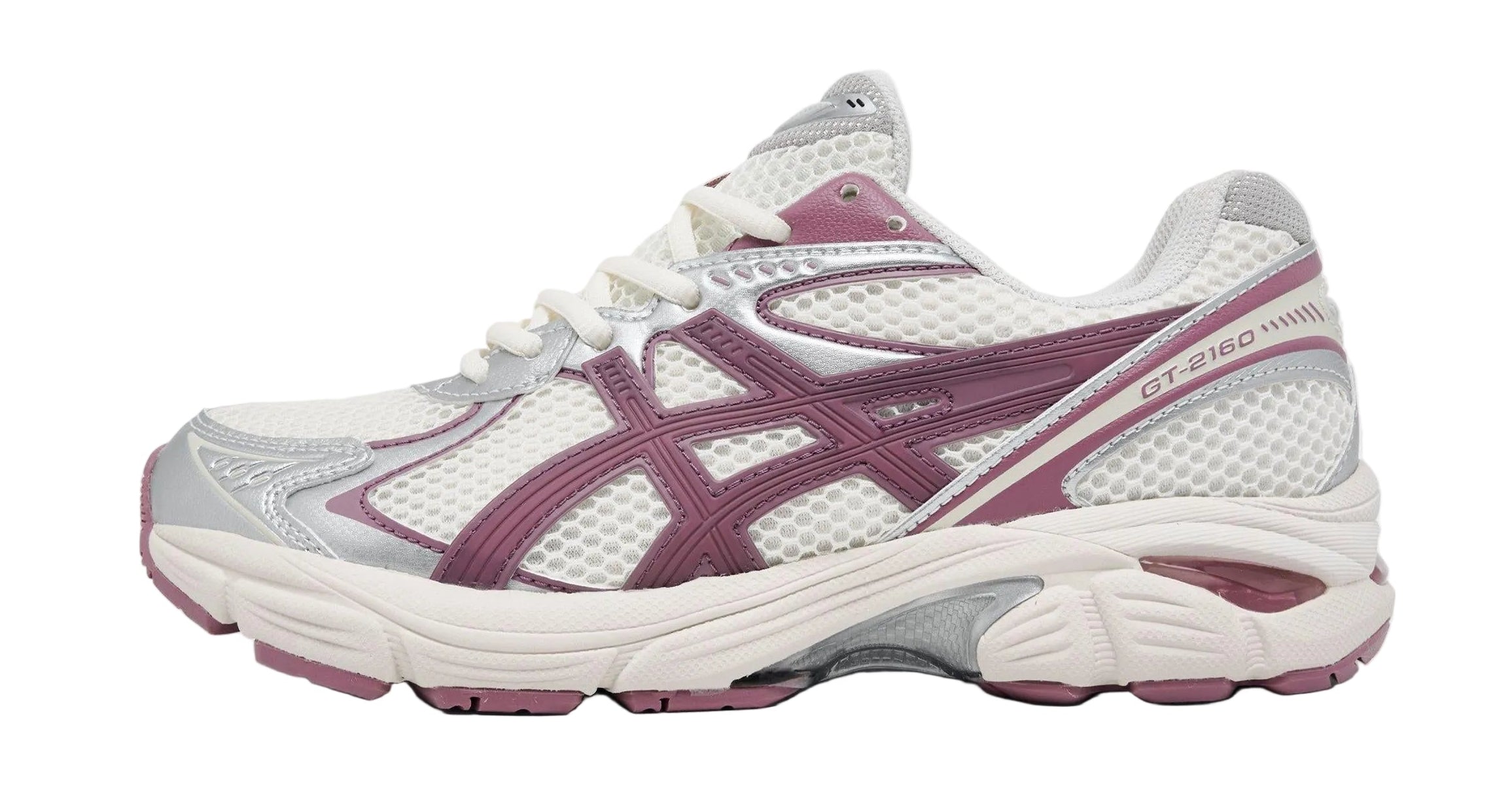 ASICS GT-2160 Cream Purple Oxide (Women's)