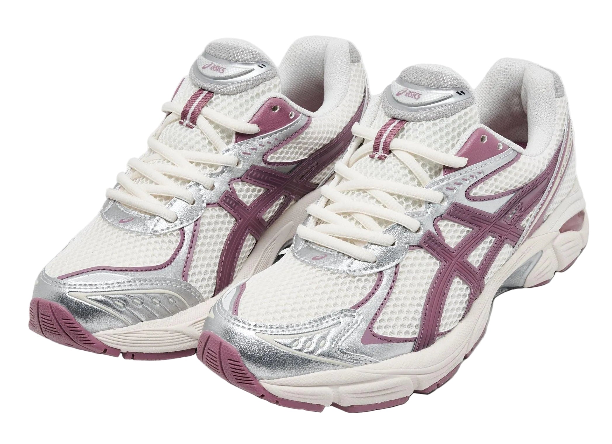 ASICS GT-2160 Cream Purple Oxide (Women's)