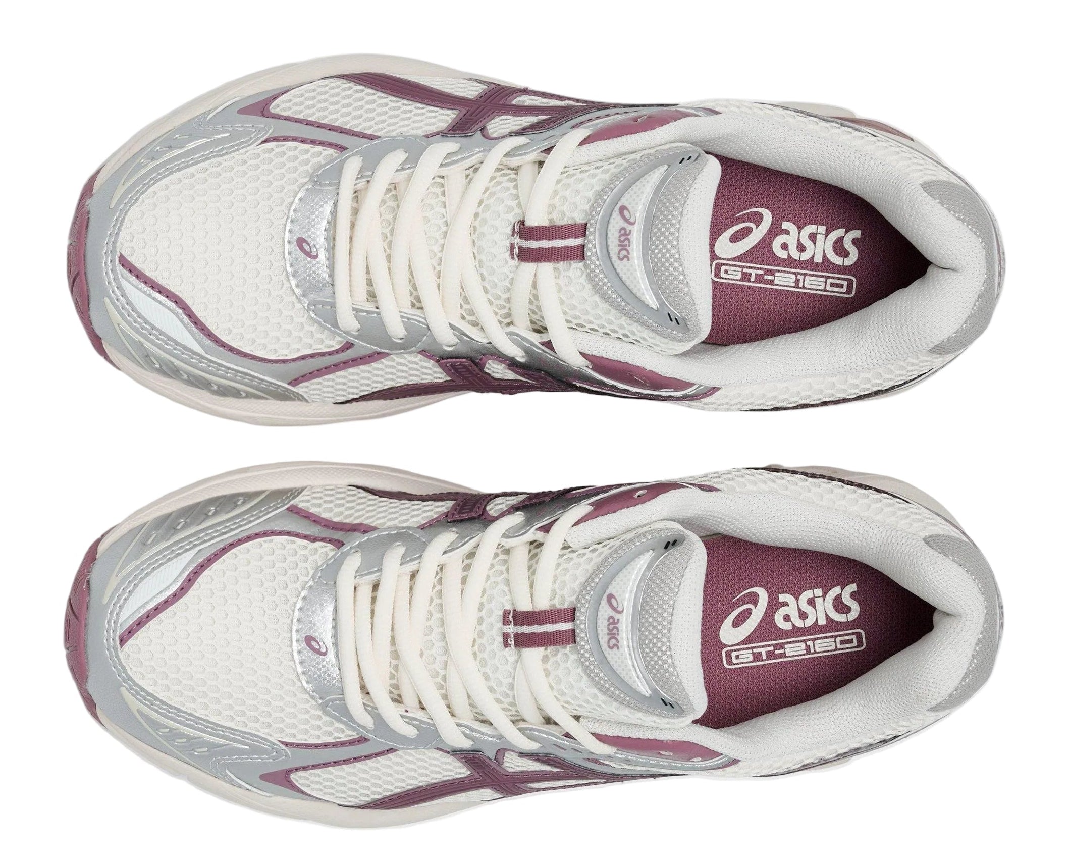 ASICS GT-2160 Cream Purple Oxide (Women's)