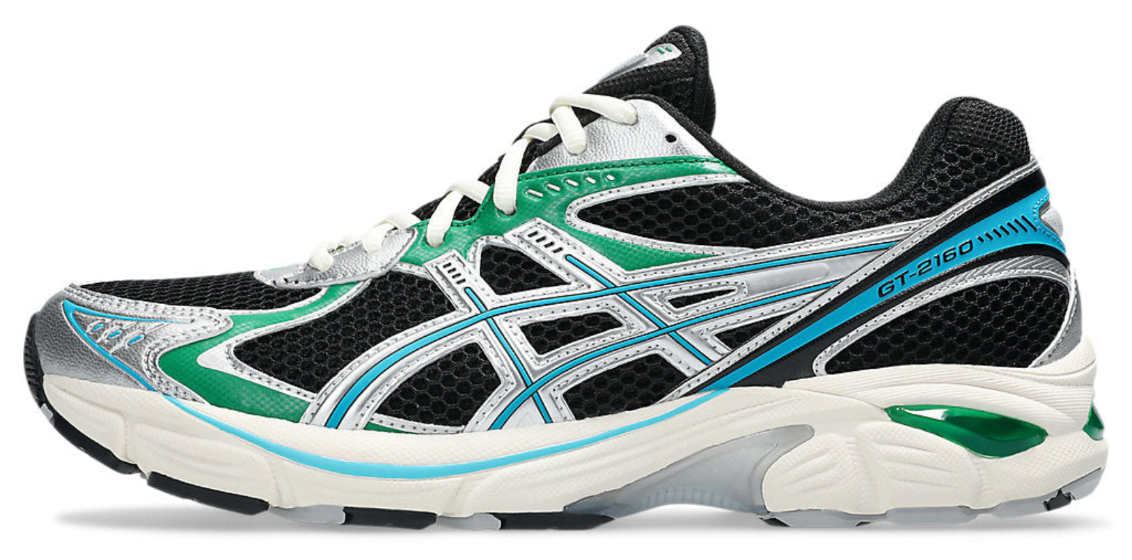 ASICS GT-2160 Black Morpho