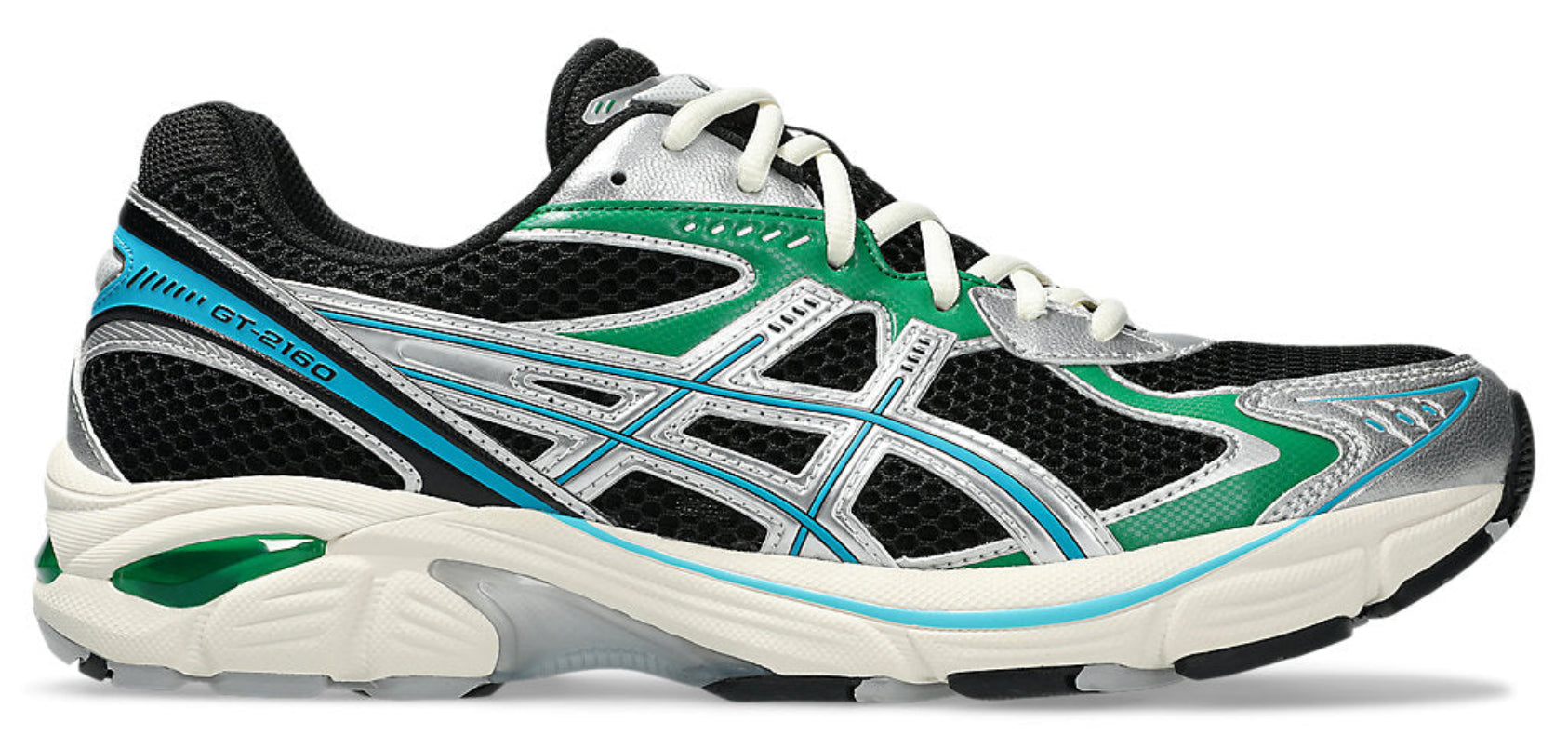 ASICS GT-2160 Black Morpho