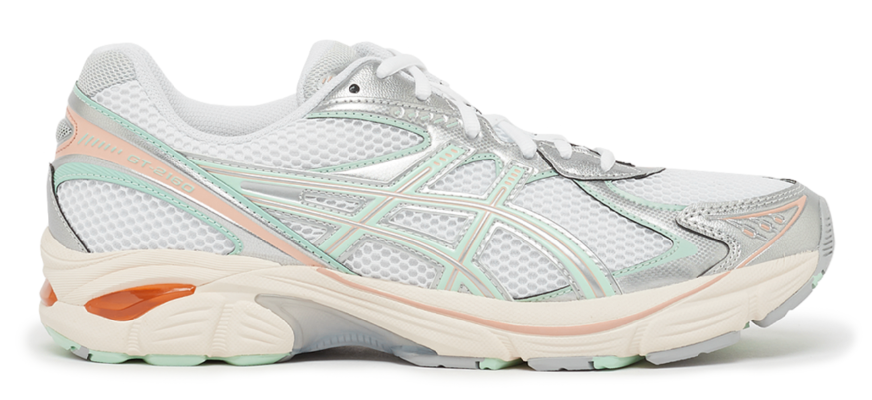 ASICS GT-2160 Miami Dolphins