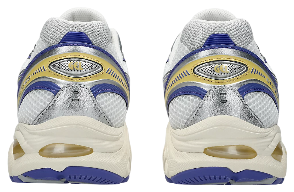 ASICS GT-2160 White Blue Violet