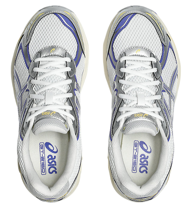 ASICS GT-2160 White Blue Violet