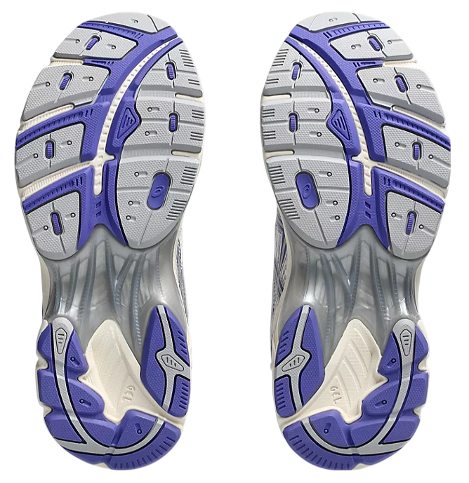 ASICS GT-2160 White Blue Violet