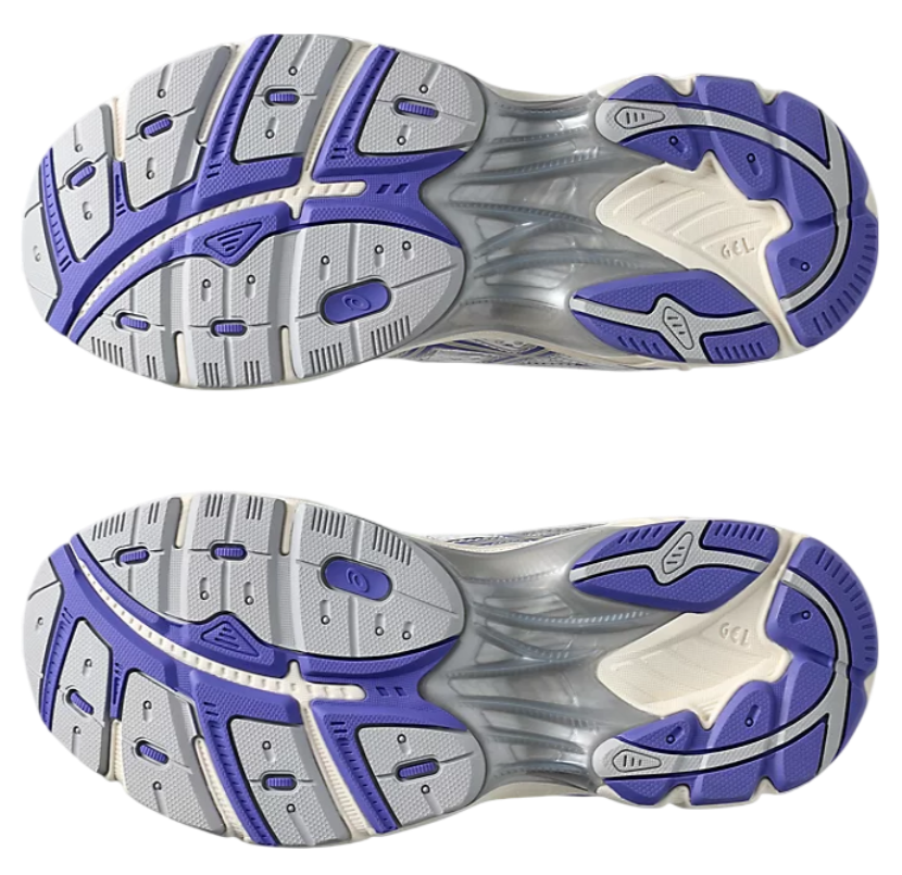 ASICS GT-2160 White Blue Violet